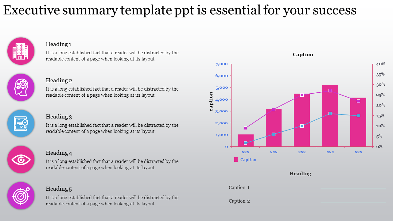 executive-summary-template-ppt-chart-model-slideegg